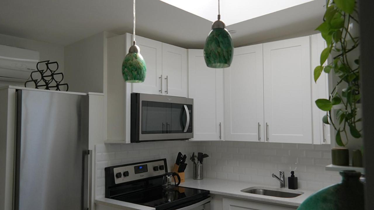 Sandy'S Place Nyc 1 New York Luaran gambar
