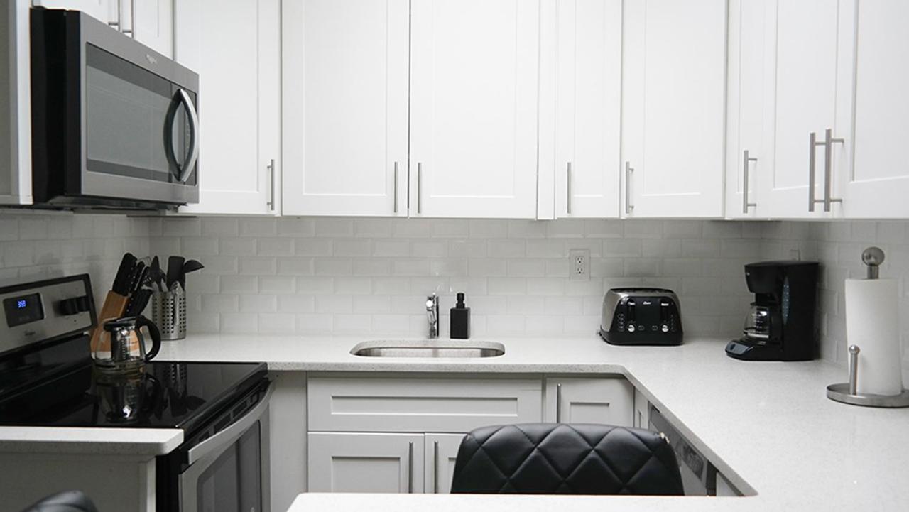 Sandy'S Place Nyc 1 New York Luaran gambar