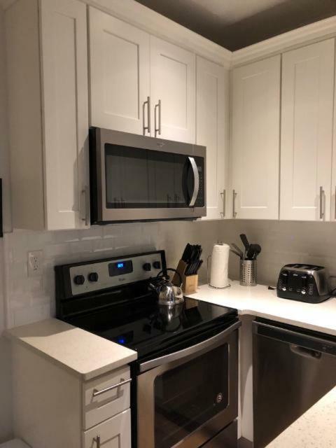 Sandy'S Place Nyc 1 New York Luaran gambar