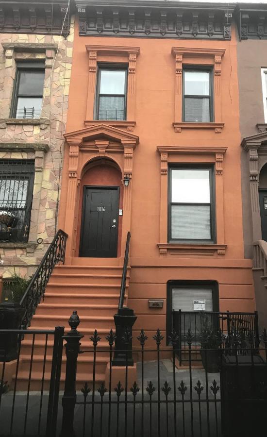 Sandy'S Place Nyc 1 New York Luaran gambar